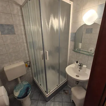 Hiša za goste Koprivec Ljubljana