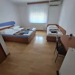 Koprivec Pensión Liubliana