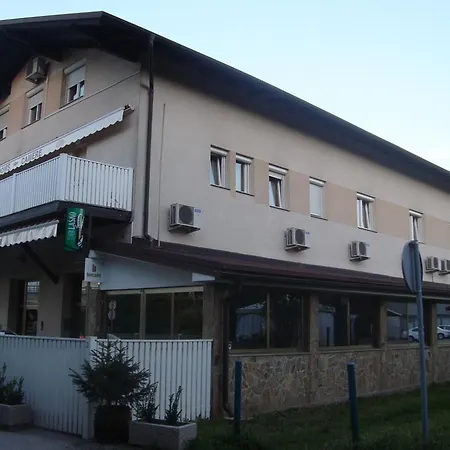 Koprivec 2* Ljubljana