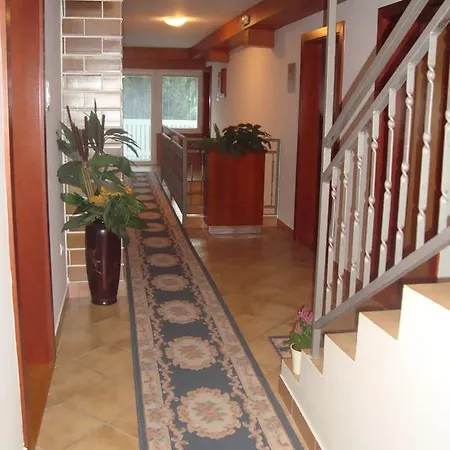 Maison d'hôtes Koprivec 2*