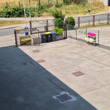 Pensionat Koprivec 2*