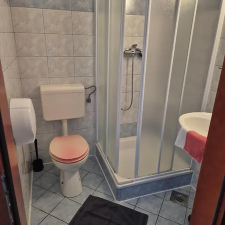 Koprivec 2*