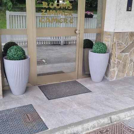 ゲストハウス コプリヴェーチ 2*