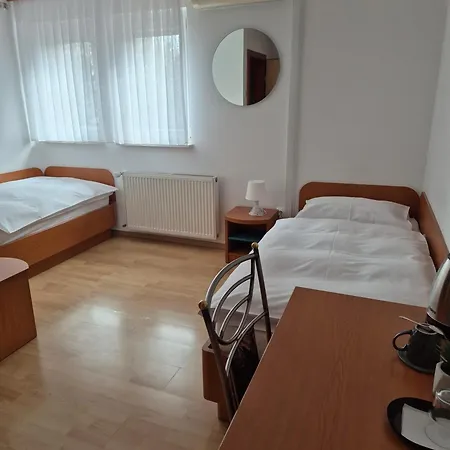 Hiša za goste Koprivec Ljubljana