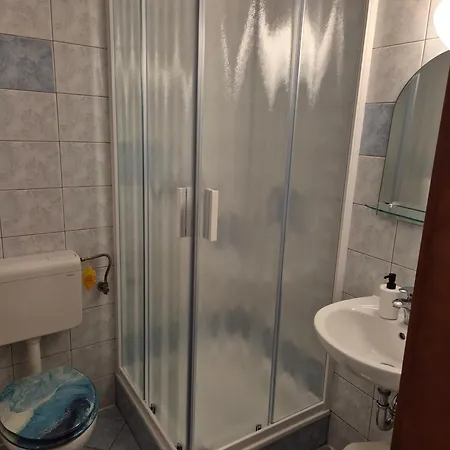 Vendégház Koprivec Ljubljana