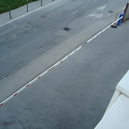 Koprivec Pensionat