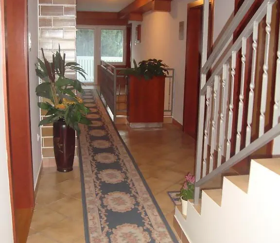 게스트하우스 코프리베츠 2*