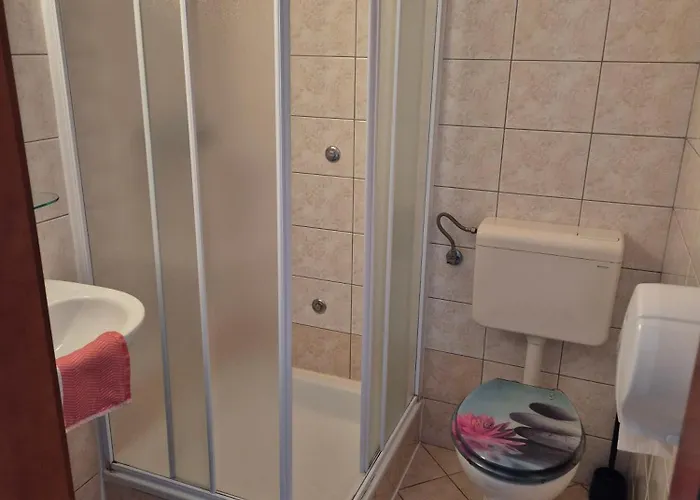 Guest house Koprivec