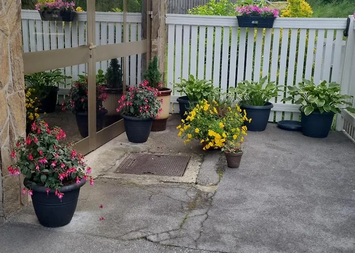 코프리베츠 게스트하우스