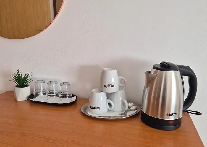 게스트하우스 코프리베츠 2*