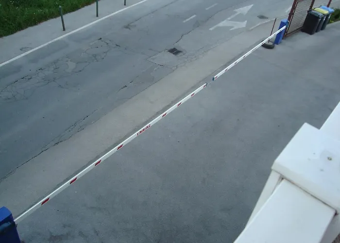 코프리베츠 게스트하우스