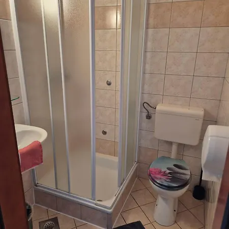 Casa de hóspedes Koprivec