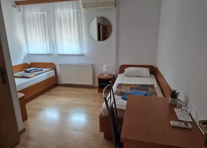 Koprivec Casa de hóspedes 2*